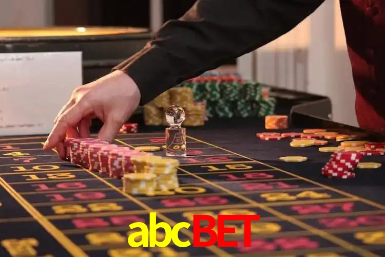 Inovações de Jogos na abcbet: O Futuro das Experiências Interativas