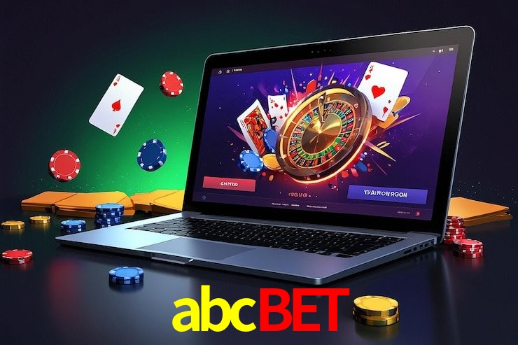 Tecnologia da Plataforma abcbet