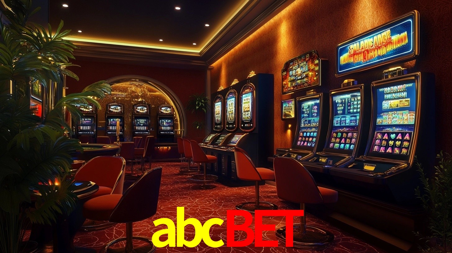 Roulette Table abcbet