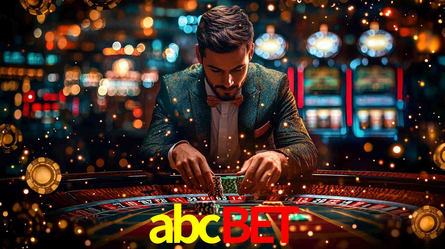 Welcome Bonus abcbet