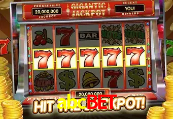 Descubra o Mundo do Cassino Online com abcbet