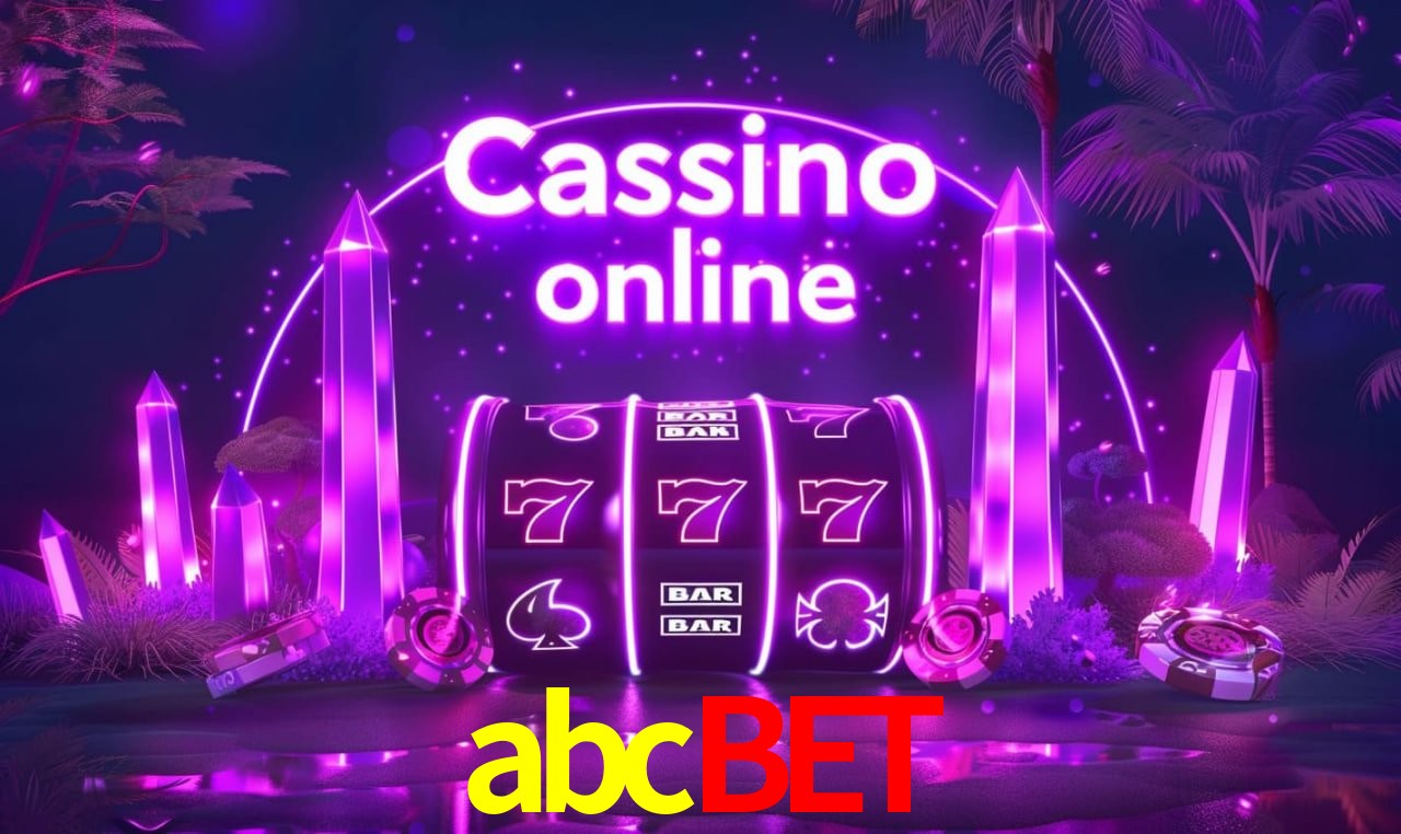 Casino Ao Vivo abcbet