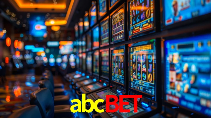 Responsive Design abcbet