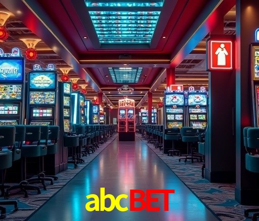 Explorando a Categoria de Eventos em Apostas na abcbet