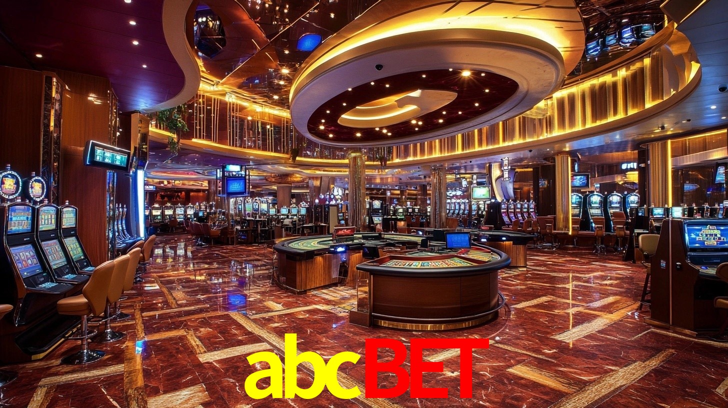 Live Casino abcbet