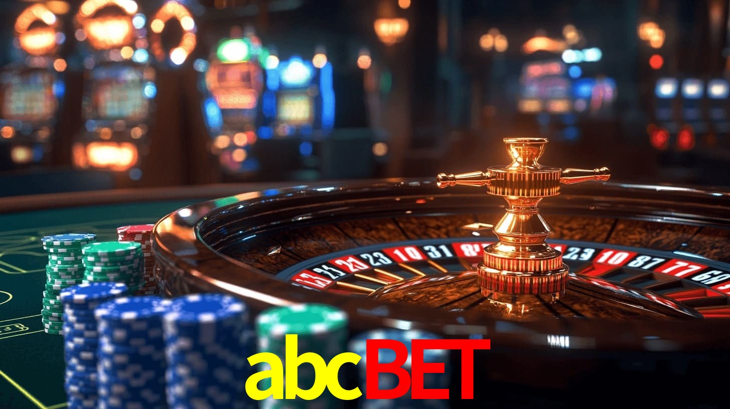 abcbet: Jogos de Caça-Níqueis-Altas Recompensas, Roleta-Velocidade, Blackjack-Desafios Máximos