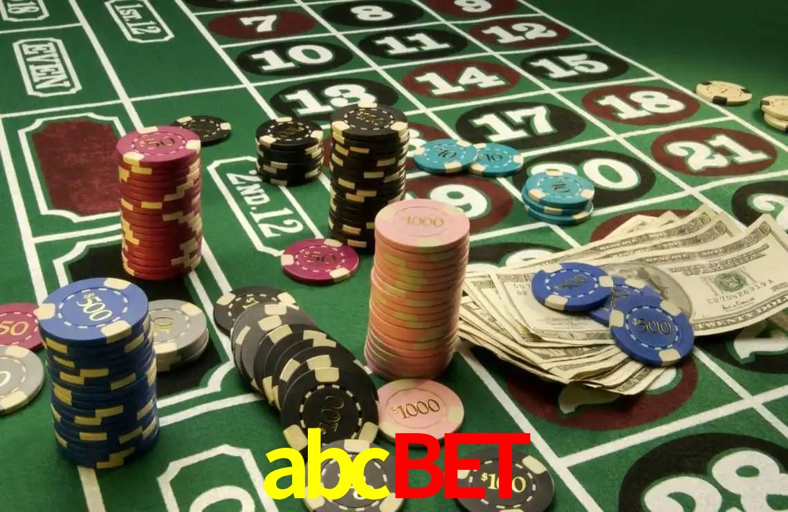Bonus Features abcbet