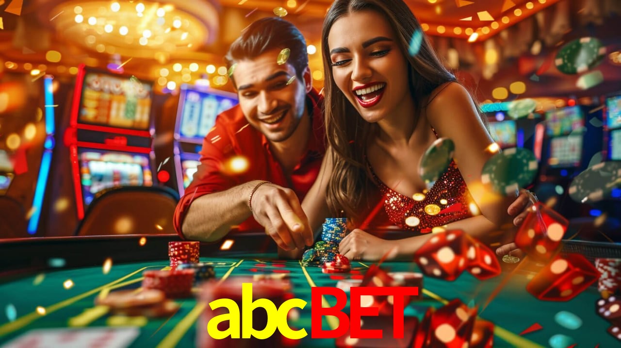 Diretório de Jogos abcbet