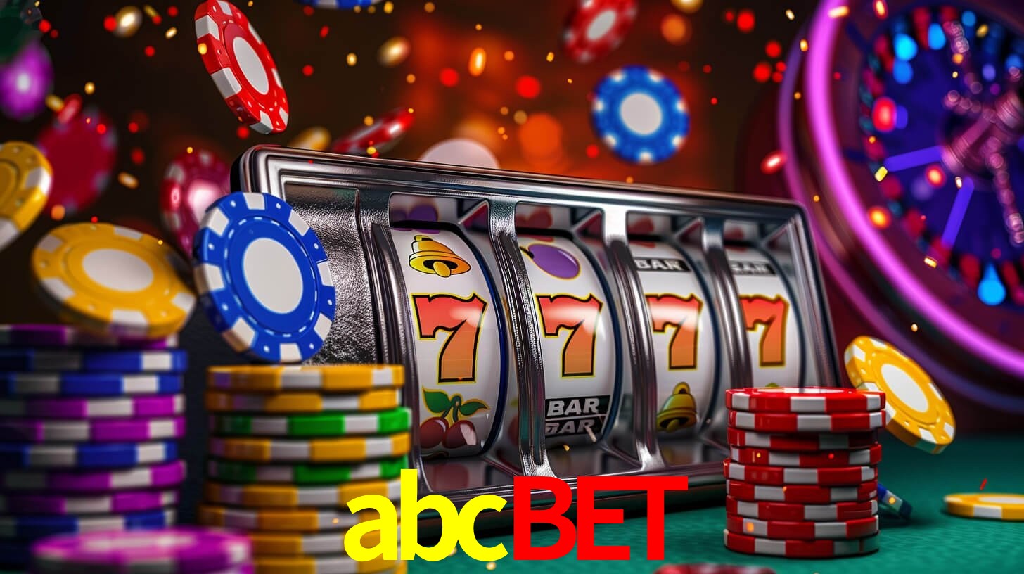 Interface do App abcbet