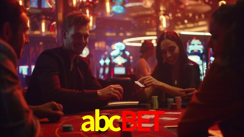 Apostas Esportivas na abcbet: Um Guia Completo